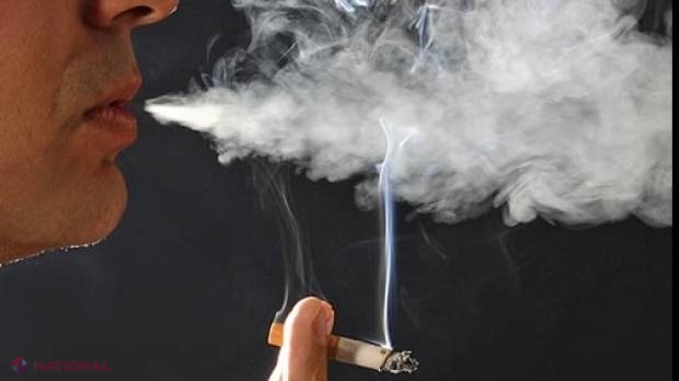 Atenţie, IMAGINI ŞOCANTE: Cum arată plămânii unei persoane după TREI PACHETE de ŢIGĂRI 