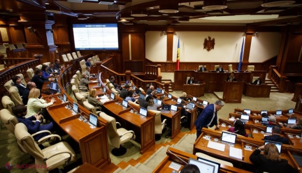 Acordul dintre Guvernul Republicii Moldova și Guvernul României privind construcția unor apeducte pe sub râul Prut, RATIFICAT de către Parlamentul de la Chișinău