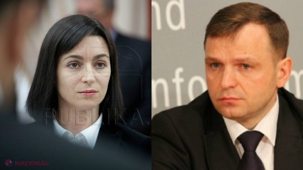 SONDAJ IRI // Candidatul COMUN al dreptei antioligarhice ar trece în turul II al alegerilor prezidențiale