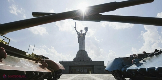 O mie de zile de război în Ucraina: UE îi cere Rusiei „să-și retragă imediat și necondiționat trupele” din statul vecin. „Ucraina luptă pentru libertate și integritatea sa teritorială, dar și pentru protejarea valorilor umane fundamentale”