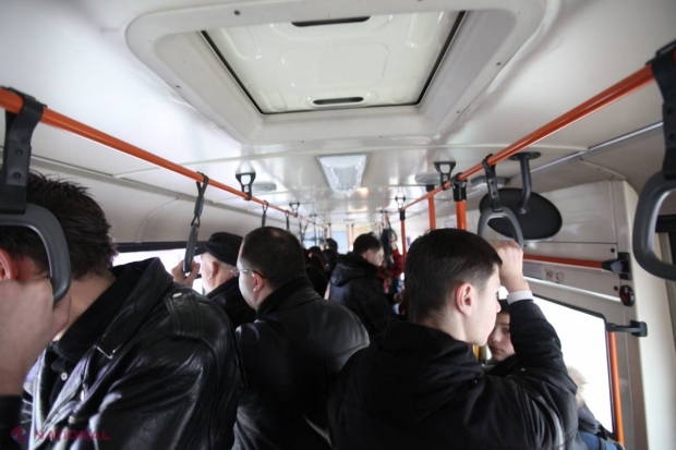 REFORMĂ // Dorin Chirtoacă: „Începând de mâine, să avem RĂBDARE”