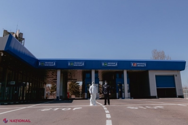 DOC // Cetățenii care NU vor fi obligați să stea în autoizolare timp de 14 zile din cauza pandemiei de COVID-19