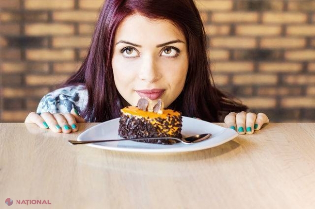 METODE prin care să scapi de poftele alimentare