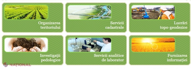 ACTUALIZARE // 18 persoane REȚINUTE după cele 55 de percheziții desfășurate de procurorii și ofițerii anticorupție la o întreprindere de stat și mai multe companii: Dosar de corupție care vizează loturi de pământ