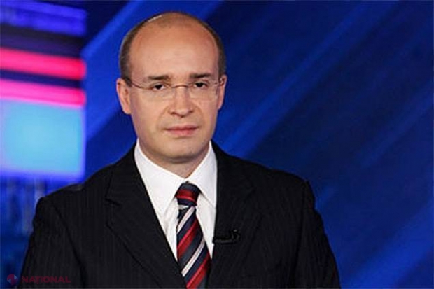 Autorul documentarului „Crimeea. Drumul spre patrie” consideră AMUZANTĂ interdicția de călătorie în R. Moldova