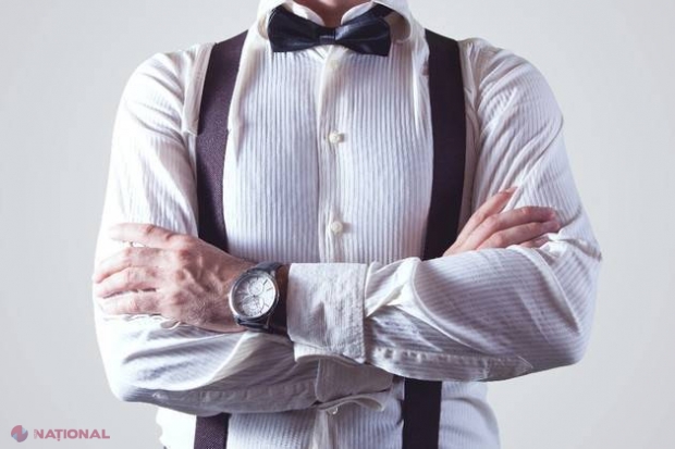 STUDIU // Profesiile în care poți întâlni cei mai MULȚI psihopați