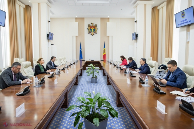 Reformarea justiției, DEZOLIGARHIZAREA și lupta împotriva corupției, principalele obiective ale guvernării