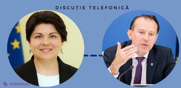Premierii României și R. Moldova pregătesc o ședință COMUNĂ a guvernelor celor două state, care va avea loc la Chișinău