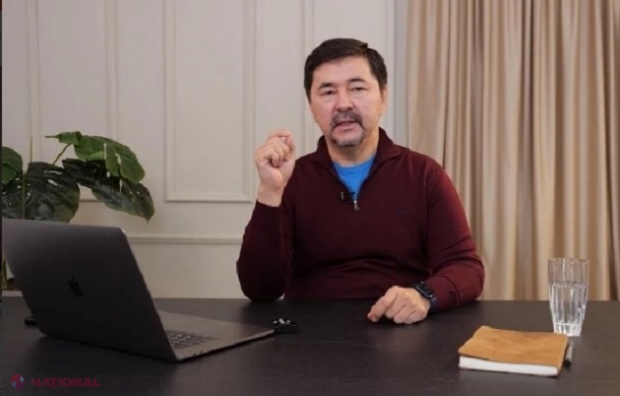 Greșeala cea mai mare a lui Putin, explicată de un miliardar kazah. „Am servit în armata sovietică și știu cum se organizează totul”