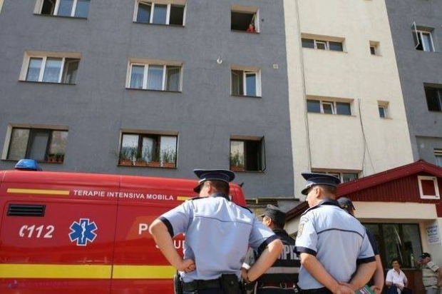 A cunoscut un tânăr pe Facebook şi s-a dus să se întâlnească cu el. Atunci a început coşmarul