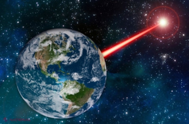Planetă asemănătoare Pământului, descoperită. Cum va arăta viitorul Terrei