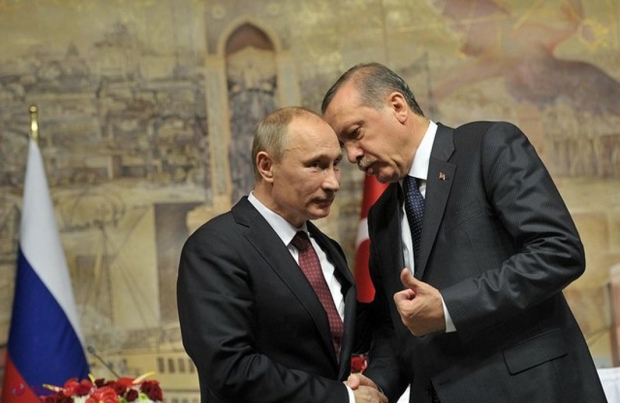 Turcia a BLOCAT negocierile de aderare a Finlandei și Suediei la NATO