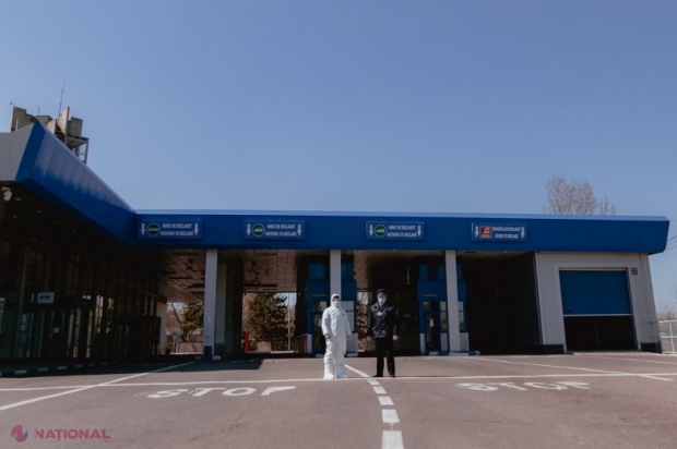 Poliția de Frontieră va primi al treilea lot de echipamente de la Asociația Investitorilor din România