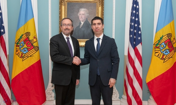 R. Moldova va deschide consulat la Chicago în prima jumătate a anului viitor: „Numeroase solicitări din partea cetățenilor moldoveni stabiliți în Statele Unite ale Americii”