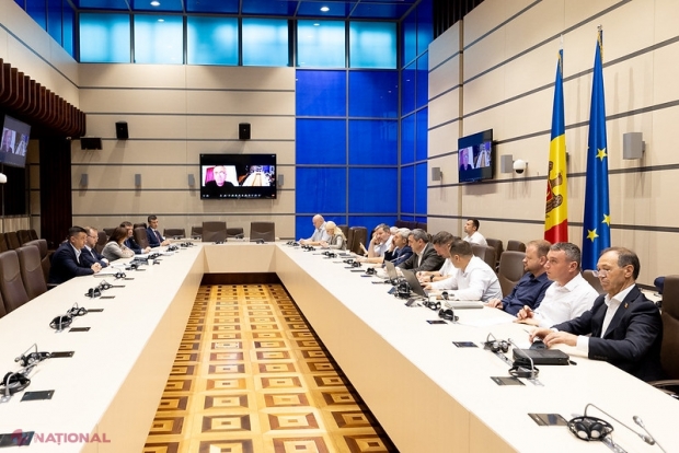 Omorul din sectorul Râșcani al capitalei: Reprezentanți ai PG, CSM, MAI și SIS, audiați cu ușile ÎNCHISE la Parlament. Urmează anchete interne în mai multe instituții