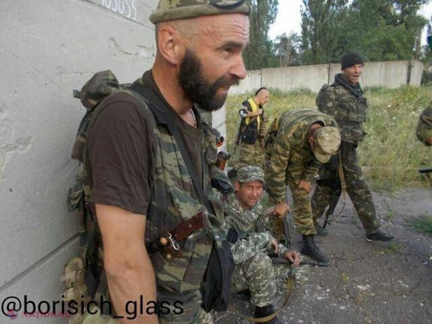 INTOXICARE // Cum au încercat rușii să OTRĂVEASCĂ sărbătoarea ucrainenilor