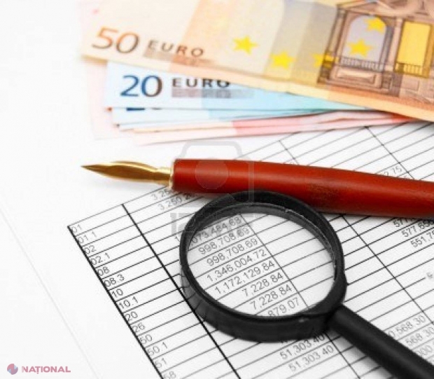 GRAFIC Creditele în lei SE SCUMPESC! Care sunt cele mai ATRACTIVE tipuri de împrumut