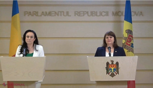 ACORD între comisiile pentru administrație publică din parlamentele R. Moldova și României: „Vom sprijini inițiativele de înfrățire, în vederea creșterii accesului colectivităților din R. Moldova la fondurile europene și prin acest mecanism”