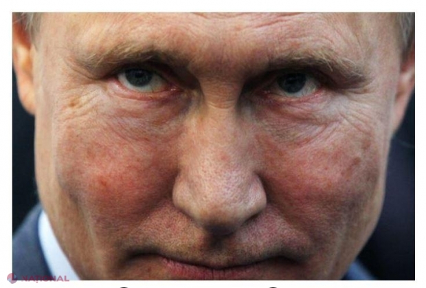Serviciile secrete: Putin rămâne în „izolare”. Fostul agent KGB, înfrânt în „războiul real”