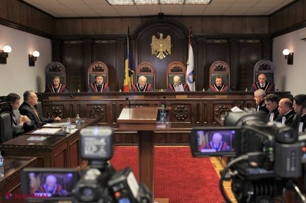 Guvernul a sesizat Curtea Constituțională privind procedura de numire a miniştrilor
