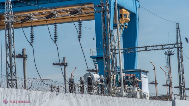 Procesul de achiziție a energiei electrice de către R. Moldova, monitorizat în PREMIERĂ de UE. A făcut bine Chișinăul că a decis să cumpere electricitate din Ucraina și nu din Transnsitria? 