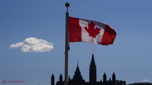 Canada impune noi sancțiuni Rusiei pentru anexarea Crimeei