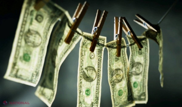 BOMBA din R. Moldova a EXPLODAT în Europa: „Circa 20 de companii britanice IMPLICATE”