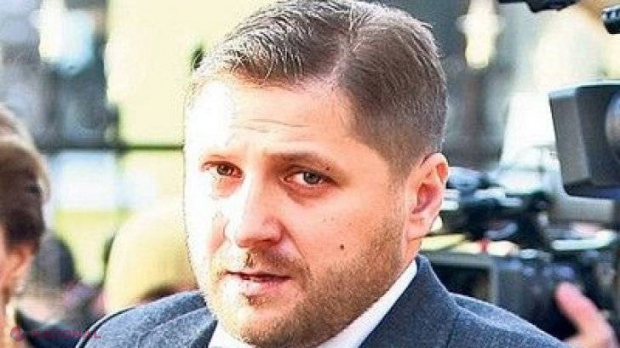 Ginerele lui Băsescu și fiul lui Petru Lucinschi, JUDECAȚI de Curtea de Apel București 