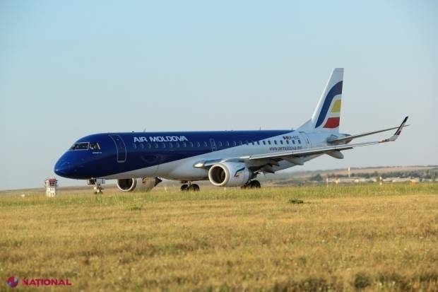 Descoperirea care va REVOLUȚIONA aviația. Vor fi mai puține accidente 