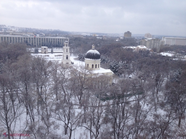 Când vine IARNA peste Europa. „Schimbarea meteo așteptată în următoarele două săptămâni va aduce anomalii”