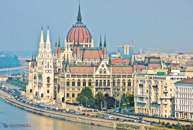 Atentat TERORIST dejucat la Budapesta. Ar fi trebuit să aibă loc miercuri, când se celebrează 68 de ani de la Revoluția Ungară. Cine a avertizat guvernul maghiar