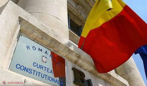 Curtea Constituțională a României cere RENUMĂRAREA voturilor din primul tur al alegerilor prezidențiale. Curtea a decis joi amânarea unei decizii privind sesizările de anulare a primului tur
