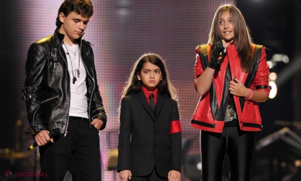 VIDEO // Prince Jackson, interviu rar despre sfaturile primite de la tatăl său, Michael Jackson, și actuala relație cu fratele și sora lui