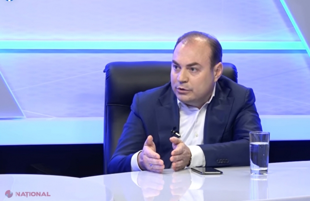 Își creează sau nu PARTID? Deputatul Eugeniu Nichiforciuc deschide parantezele: „După alegerile parlamentare…”