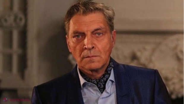 Un cunoscut jurnalist rus, care a denunțat războiul lui Putin, a primit cetățenie ucraineană. Rusia îl caută de trei luni