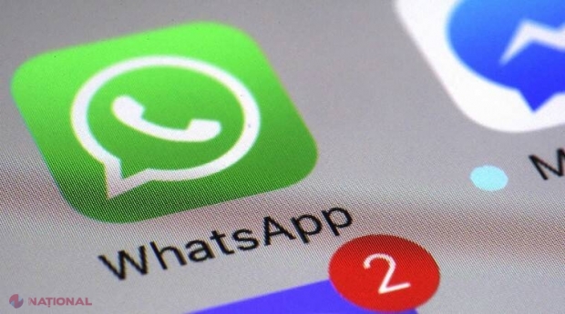 Alertă pentru toți cei care au WhatsApp: se întâmplă pe toate telefoanele