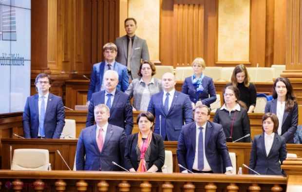 SURSE // Cine ar putea fi „mâna dreaptă” a Maiei Sandu la Președinție: „Surprize ” puține în ceea ce privește eventualii consilieri prezidențiali