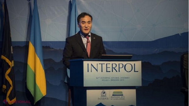 Înfrângerea Moscovei la INTERPOL. La șefia organizației NU a fost ales reprezentantul Rusiei