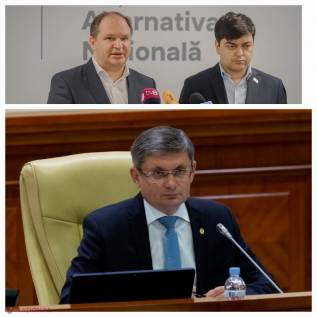 Blocul „Alternativa” aplaudă poziția lui Trump în privința Ucrainei și cere poziția guvernării cu privire la PACEA negociată cu Putin: „Noi optăm pentru negocieri și o pace justă pentru poporul ucrainean, dar nu pentru lingăii Kremlinului”