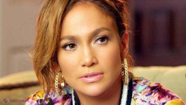 Jennifer Lopez și COPIII săi, implicați într-un ACCIDENT