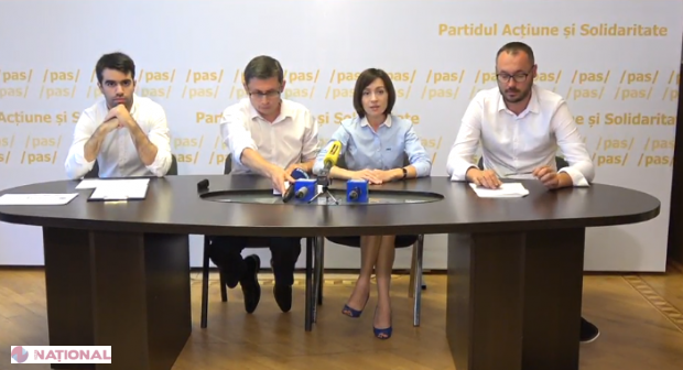 PAS: PD ar fi dator la stat cu peste 47 de MILIOANE de lei, iar CEC refuză să pună în aplicare legislația