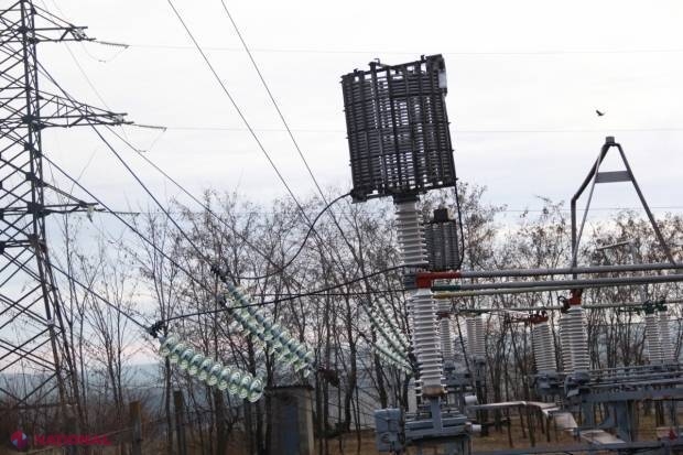 LICITAȚIA pentru procurarea energiei electrice, AMÂNATĂ: Cuciurganul a EXCLUS firma-căpușă din schemă?