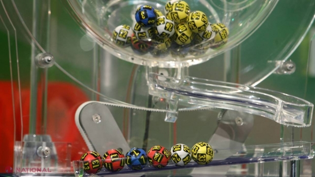 Spune că a găsit SECRETUL pentru a câștiga la LOTO! Vezi pe ce site găsești FORMULA