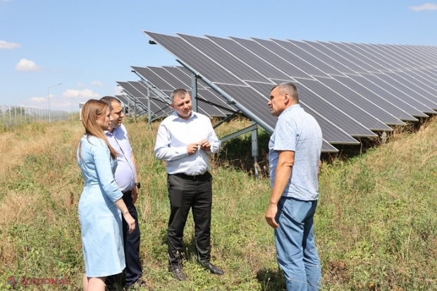 Blocurile de locuințe din R. Moldova, renovate energetic în următorii trei ani: Locatarii vor acoperi 30% din cheltuieli, dar vor plăti facturi mai mici