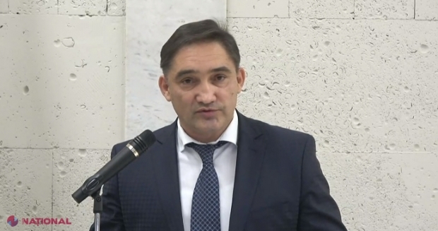 Stoianoglo, DESFIINȚAT după ce și-a prezentat raportul de activitate: „Mai mult OBSTRUCȚIONAȚI anchetarea cazurilor de rezonanță. Sunteți de partea hoților. PLECAȚI”