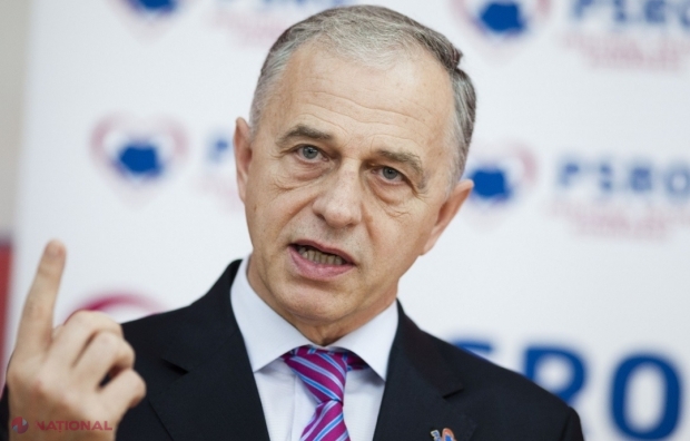 Mircea Geoană: „România are potențialul de a deveni o viitoare putere politică, economică, militară şi tehnologică multiregională”