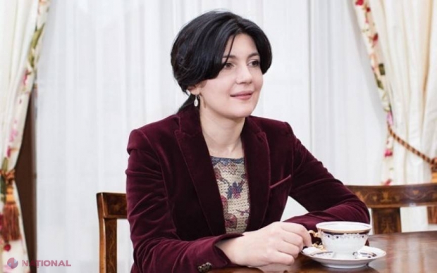 Un candidat la funcția de președinte reacționează la învinuirile Maiei Sandu: „Aplică ea însăși duble standarde”