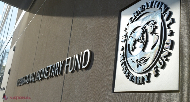 Prognoze SUMBRE. Şeful FMI prevesteşte „Marele Crah”: Tendinţele sunt similare cu cele din anii 1920