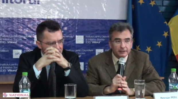 „Fondul Moldova”: România ar putea să devină PRINCIPALUL investitor în R. Moldova pentru a „repara” ce-au construit „greșit” sovieticii