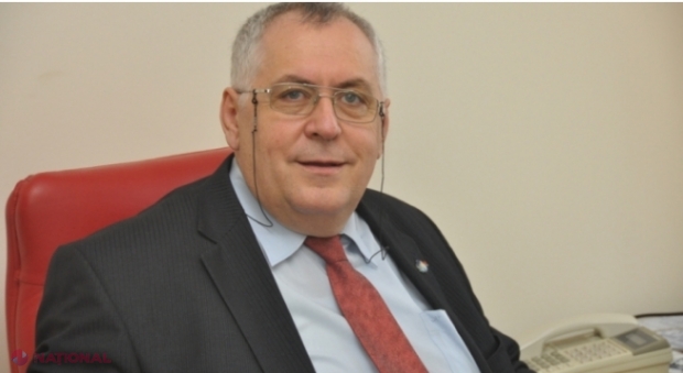 Emil Drăghici, președinte ACoR: „UE trebuie să cunoască despre deschiderea comunităților locale din Republica Moldova pentru spațiul european”